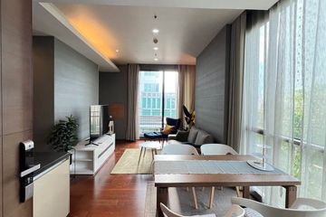2 Bedroom Condo for rent in Quattro by Sansiri, Khlong Tan Nuea, Bangkok near BTS Thong Lo