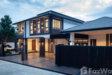 5 Bedroom Villa for sale in Nong Khwai, Chiang Mai