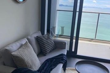 1 Bedroom Condo for rent in Zire Wongamat, Na Kluea, Chonburi