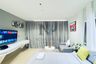1 Bedroom Condo for rent in Nong Prue, Chonburi