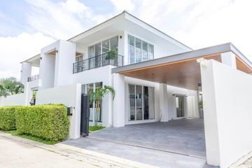 3 Bedroom Villa for sale in Rawai, Phuket