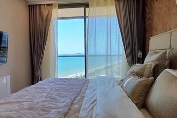 1 Bedroom Condo for sale in Copacabana Golf Jomtien, Nong Prue, Chonburi
