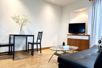 Condo for rent in The Grand Regent, Lumpini, Bangkok near BTS Ratchadamri