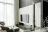 2 Bedroom Condo for rent in LAVIQ Sukhumvit 57, Khlong Tan Nuea, Bangkok near BTS Thong Lo