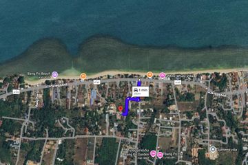 Land for sale in Mae Nam, Surat Thani