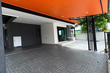 3 Bedroom House for sale in Britania Bangna-Suvarnabhumi KM.26, Bang Bo, Samut Prakan