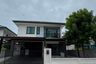 3 Bedroom House for sale in Britania Bangna-Suvarnabhumi KM.26, Bang Bo, Samut Prakan
