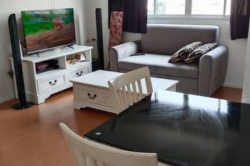 1 Bedroom Condo for sale in Lumpini Condo Town Nida - Serithai, Khlong Kum, Bangkok near MRT Si Burapha