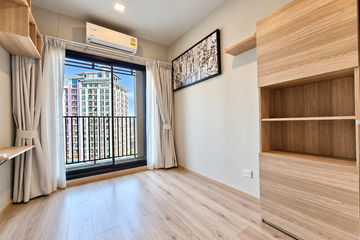 1 Bedroom Condo for sale in Metris Ladprao, Chom Phon, Bangkok near MRT Phahon Yothin