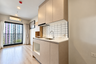 1 Bedroom Condo for sale in Metris Ladprao, Chom Phon, Bangkok near MRT Phahon Yothin