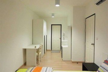1 Bedroom Condo for sale in Chateau In Town Ratchada 10, Din Daeng, Bangkok near MRT Thailand Cultural Centre