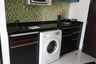 1 Bedroom Condo for sale in Chateau In Town Ratchada 10, Din Daeng, Bangkok near MRT Thailand Cultural Centre