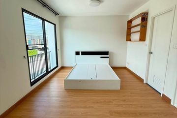 3 Bedroom Townhouse for rent in The Connect Suanluang Onnut, Prawet, Bangkok