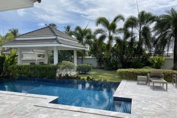 3 Bedroom Villa for sale in White Beach Villas, Sam Roi Yot, Prachuap Khiri Khan