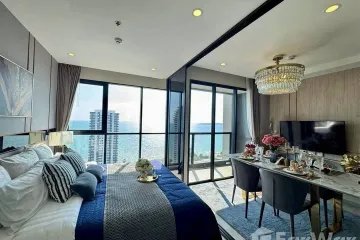 1 Bedroom Condo for rent in The Panora Pattaya, Nong Prue, Chonburi