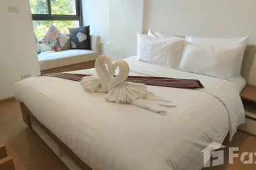 1 Bedroom Condo for rent in Zcape X2, Choeng Thale, Phuket
