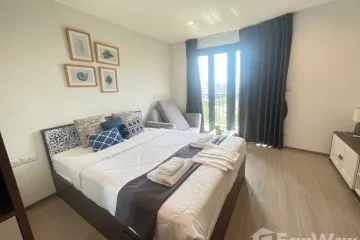 1 Bedroom Condo for rent in THE BASE Central-Phuket, Wichit, Phuket