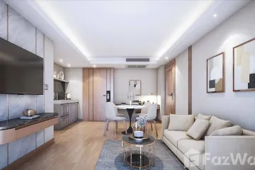 2 Bedroom Condo for sale in Wyndham Jomtien Pattaya, Nong Prue, Chonburi