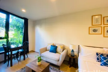 1 Bedroom Condo for rent in THE BASE Central-Phuket, Wichit, Phuket