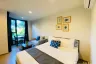 1 Bedroom Condo for rent in THE BASE Central-Phuket, Wichit, Phuket