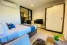 1 Bedroom Condo for rent in THE BASE Central-Phuket, Wichit, Phuket