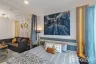 1 Bedroom Condo for sale in Regent Home Bangson, Bang Sue, Bangkok near MRT Bang Son
