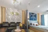 1 Bedroom Condo for sale in Regent Home Bangson, Bang Sue, Bangkok near MRT Bang Son