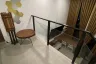 1 Bedroom Condo for rent in Origin Plug & Play Ramkhamhaeng Triple Station, Hua Mak, Bangkok near MRT Lam Sali