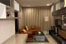 1 Bedroom Condo for rent in The Room Sukhumvit 21, Khlong Toei Nuea, Bangkok near MRT Sukhumvit