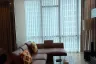 1 Bedroom Condo for rent in The Room Sukhumvit 21, Khlong Toei Nuea, Bangkok near MRT Sukhumvit