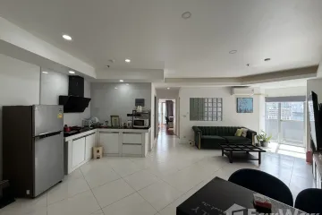 2 Bedroom Condo for rent in Wittayu Complex, Makkasan, Bangkok near Airport Rail Link Makkasan