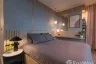 2 Bedroom Condo for rent in MUNIQ Sukhumvit 23, Khlong Toei Nuea, Bangkok near MRT Sukhumvit