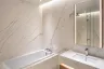 1 Bedroom Condo for rent in Eighteen Seven - One Bangkok, Lumpini, Bangkok near MRT Lumpini