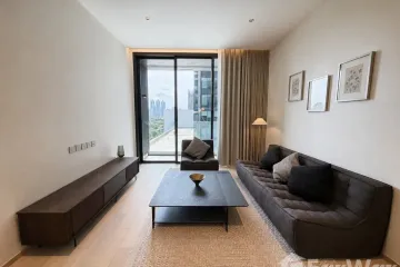 1 Bedroom Condo for rent in Eighteen Seven - One Bangkok, Lumpini, Bangkok near MRT Lumpini