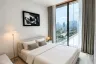 1 Bedroom Condo for rent in Eighteen Seven - One Bangkok, Lumpini, Bangkok near MRT Lumpini