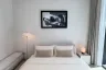 1 Bedroom Condo for rent in Eighteen Seven - One Bangkok, Lumpini, Bangkok near MRT Lumpini