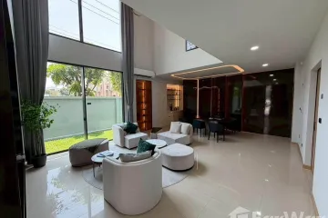 4 Bedroom House for sale in Preecha Ram 3 &ndash; Rat Phatthana, Khlong Song Ton Nun, Bangkok