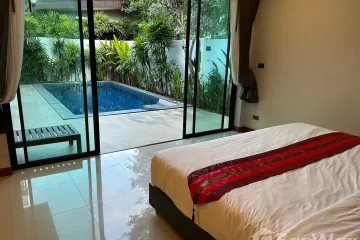 2 Bedroom Villa for rent in Chalong, Phuket