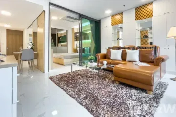 1 Bedroom Condo for rent in Noble Remix, Khlong Tan, Bangkok near BTS Thong Lo