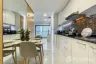 1 Bedroom Condo for rent in Noble Remix, Khlong Tan, Bangkok near BTS Thong Lo
