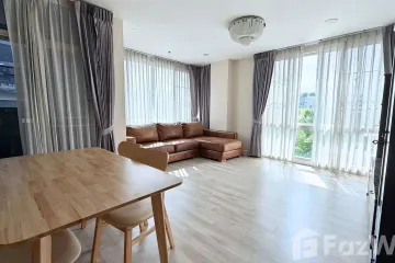 2 Bedroom Condo for rent in Villa Sikhara, Khlong Tan Nuea, Bangkok near BTS Thong Lo