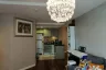 2 Bedroom Condo for rent in Belle Grand Rama 9, Huai Khwang, Bangkok near MRT Phra Ram 9