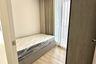 1 Bedroom Condo for sale in Modiz Rhyme Ramkhamhaeng, Hua Mak, Bangkok near Airport Rail Link Ramkhamhaeng