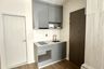 1 Bedroom Condo for sale in Modiz Rhyme Ramkhamhaeng, Hua Mak, Bangkok near Airport Rail Link Ramkhamhaeng