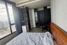 3 Bedroom Condo for rent in Chapter Charoennakhorn-Riverside, Bang Lamphu Lang, Bangkok near BTS Krung Thon Buri