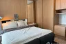 Condo for rent in Noble Revolve Ratchada, Huai Khwang, Bangkok near MRT Thailand Cultural Centre