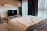 Condo for rent in Noble Revolve Ratchada, Huai Khwang, Bangkok near MRT Thailand Cultural Centre