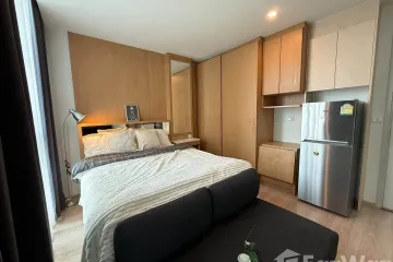 Condo for rent in Noble Revolve Ratchada, Huai Khwang, Bangkok near MRT Thailand Cultural Centre