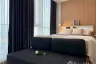 Condo for rent in Noble Revolve Ratchada, Huai Khwang, Bangkok near MRT Thailand Cultural Centre