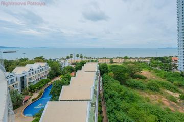1 Bedroom Condo for sale in Metro Jomtien Condotel, Nong Prue, Chonburi